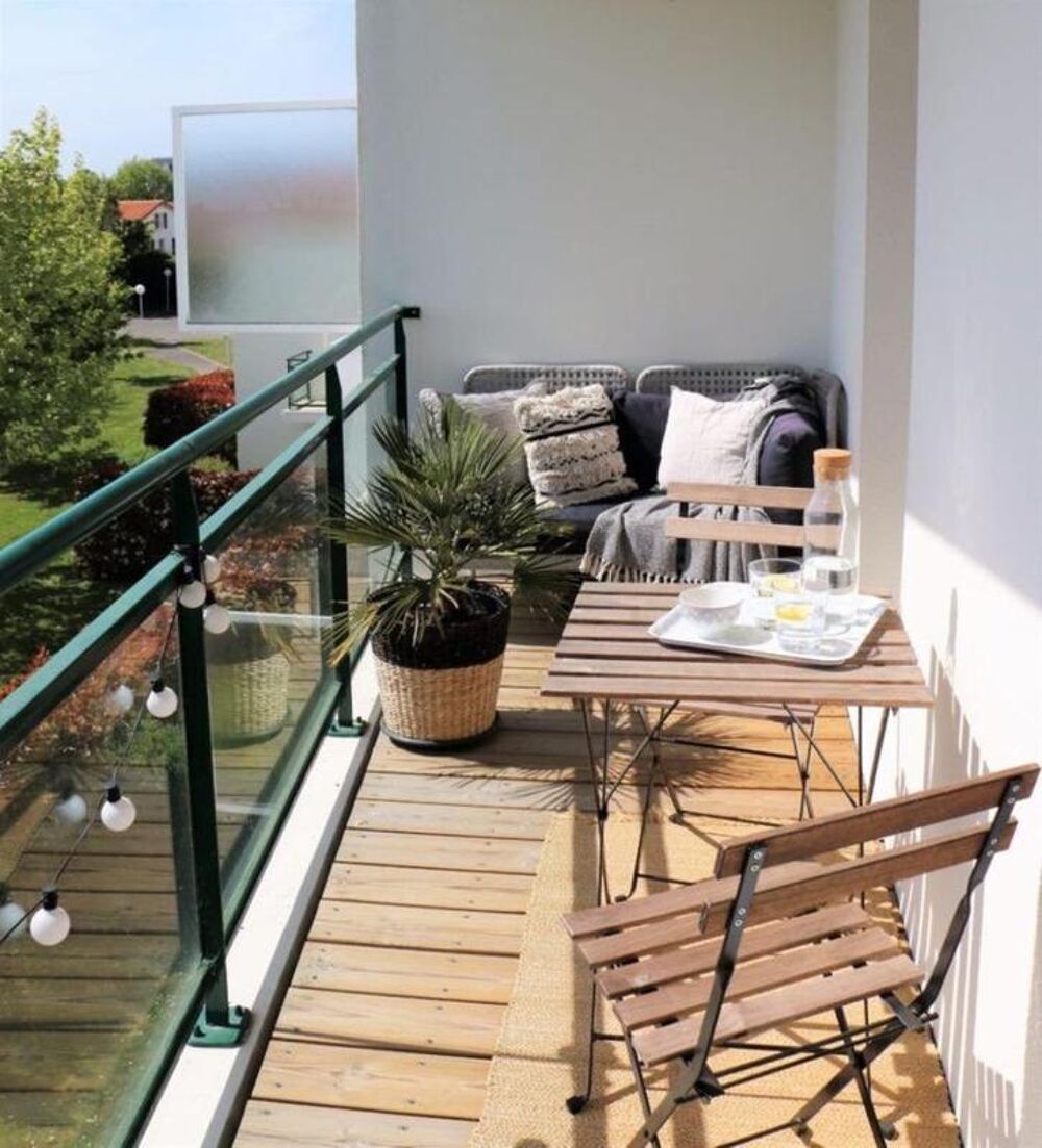Vente Appartement 4 PIÈCES de 83m² + EXT(S) DE 10m² Saint ouen sur seine