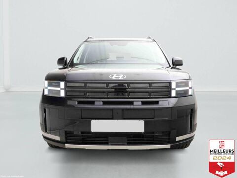 Santa Fe 1.6T-GDi PHEV 4WD 7PL Luxury 2026 occasion 10150 Lavau