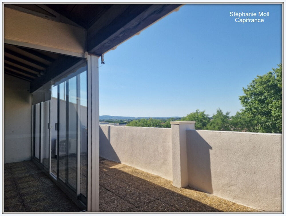 Appartement à vendre 2 pièces NARBONNE (11)