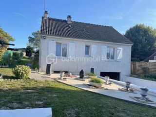  Maison � vendre 4 pi�ces 74 m�