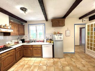  Maison � vendre 6 pi�ces 122 m�