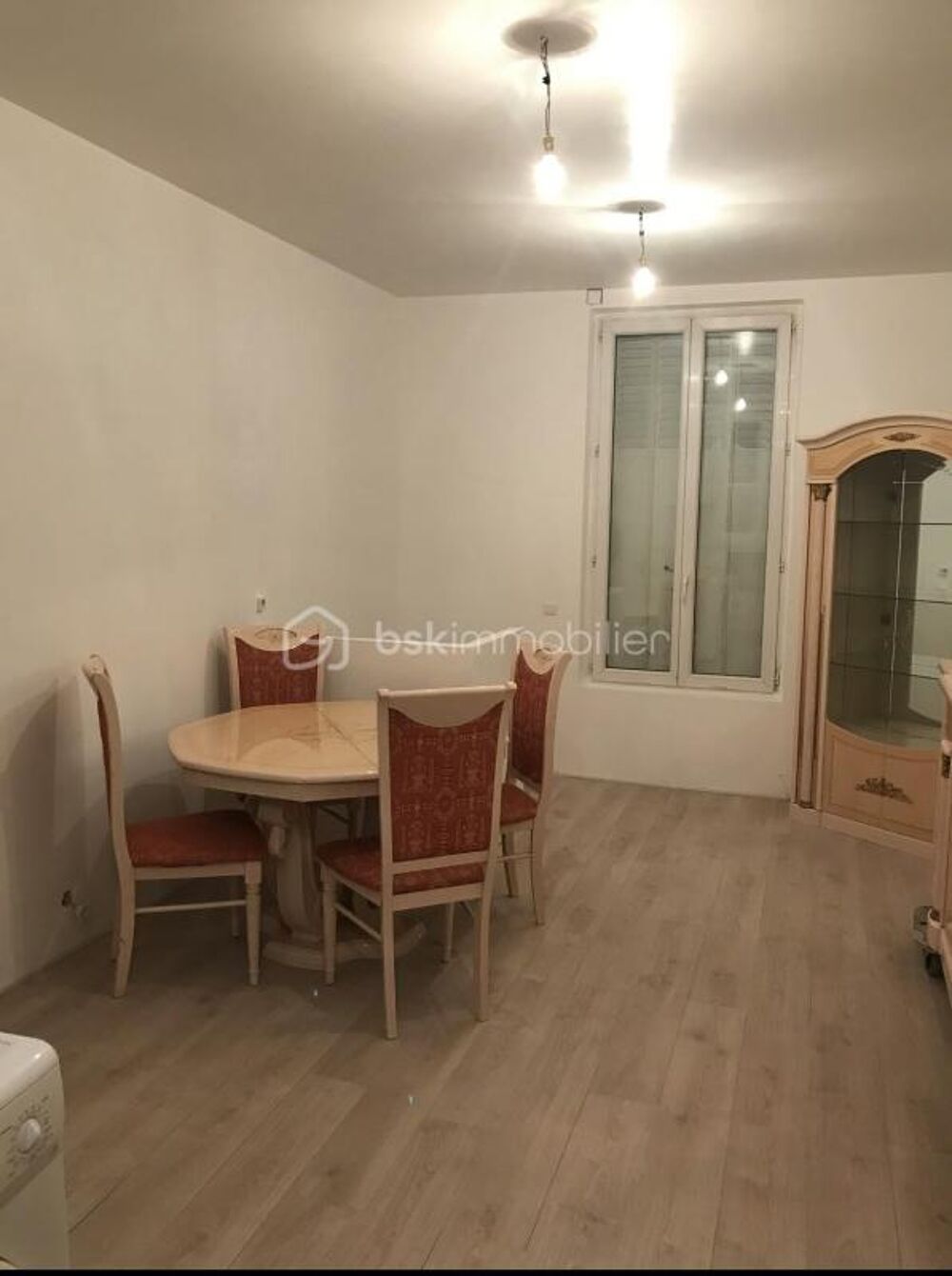 Vente Immeuble ENSEMBLE IMMOBILIER MIXTE – COMMERCE + 2 LOGEMENTS – INVESTISSEMENT À FORTE RENTABILITÉ Malakoff