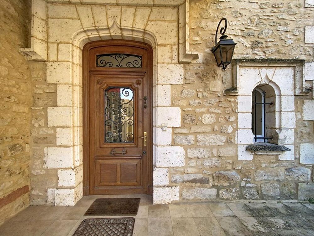 Vente Maison Demeure de caractère avec vue exceptionnelle sur la Dordogne Beynac et cazenac