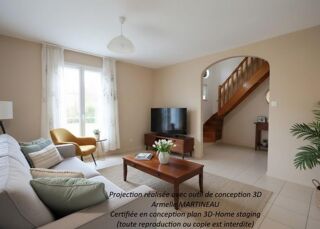  Maison � vendre 5 pi�ces 142 m�