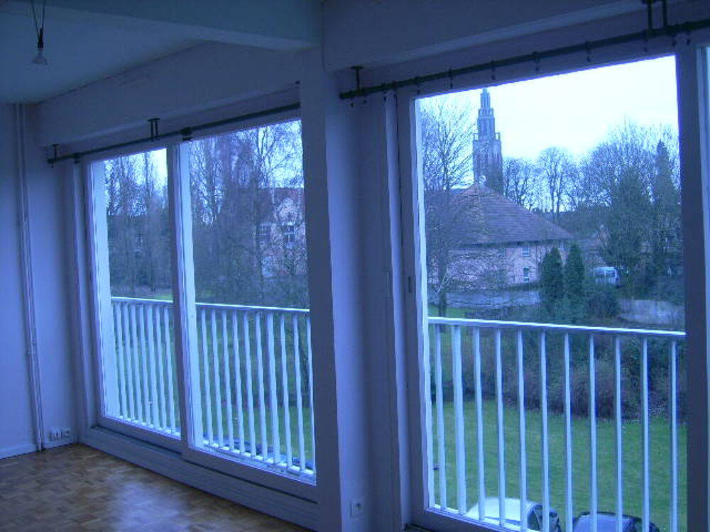 Location Appartement Studio de 30m2 � louer sur Roye Roye