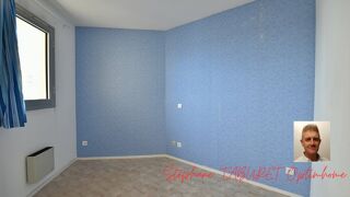  Appartement à vendre 2 pièces 25 m²