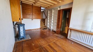  Maison  vendre 4 pices 88 m