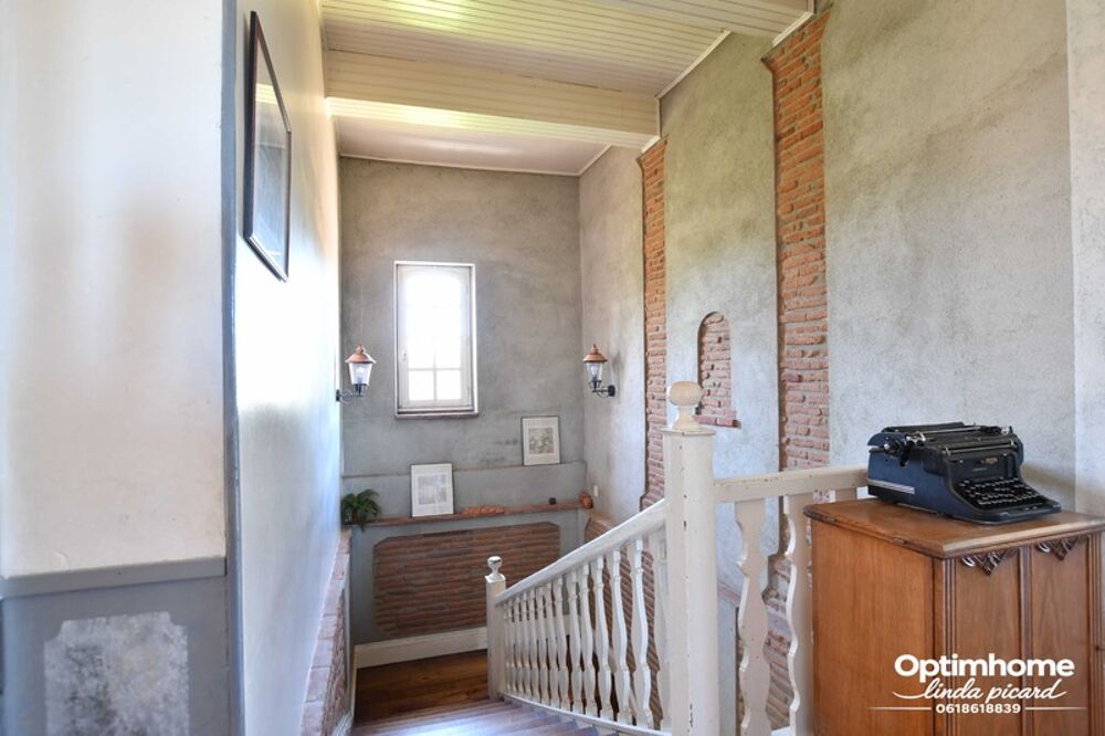 � vendre  Maison La Salvetat-Saint-Gilles (31880)