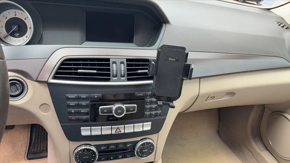 Classe C III 220 CDI 170 Elegance Executive - 5 places 2013 occasion 61300 L Aigle