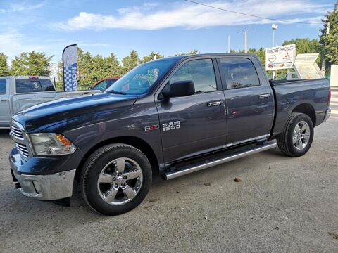 RAM BIG HORN V6 DIESEL 240 CV 2015 occasion 84300 Cavaillon