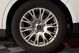 C-max 1.6 TDCi FAP 95 cv Titanium 2012 occasion 85190 Venansault