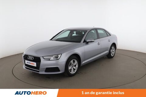 Annonce voiture Audi A4 15390 €
