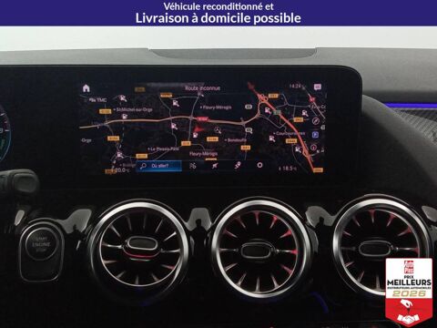 Classe GLA 250 e 8G-DCT AMG Line 2021 occasion 10150 Lavau