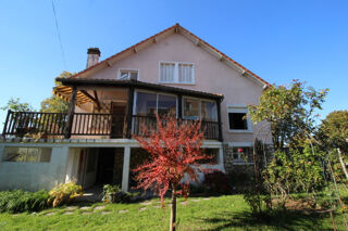 Maison � vendre 8 pi�ces 155 m�