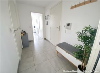  Appartement � vendre 2 pi�ces 51 m�