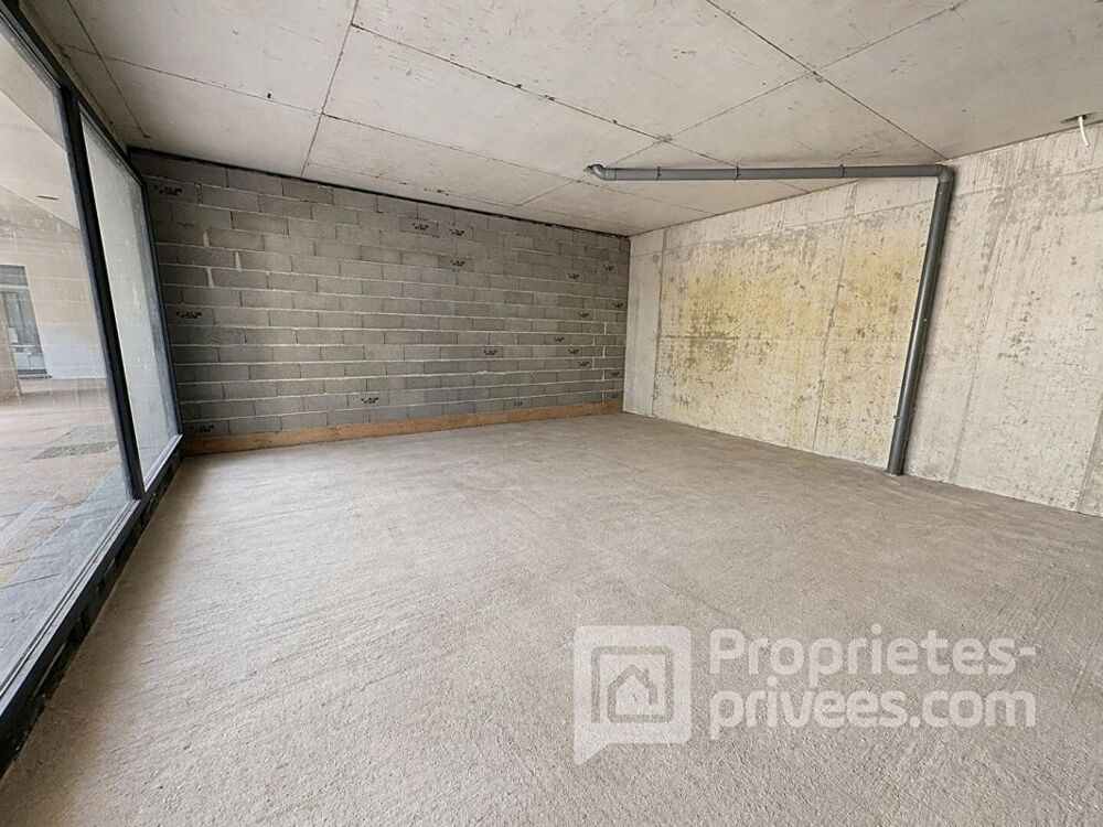 Vente Immeuble Local commercial de 44 m² Porticcio