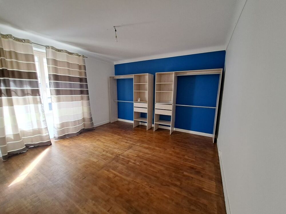 Location Appartement Appartement de 59m2 à louer sur Rennes Rennes