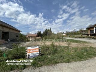  Terrain à vendre 538 m²