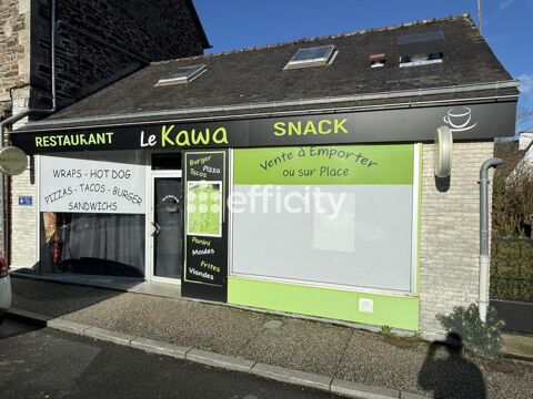 Commerces/Negoce 80000 22550 Matignon