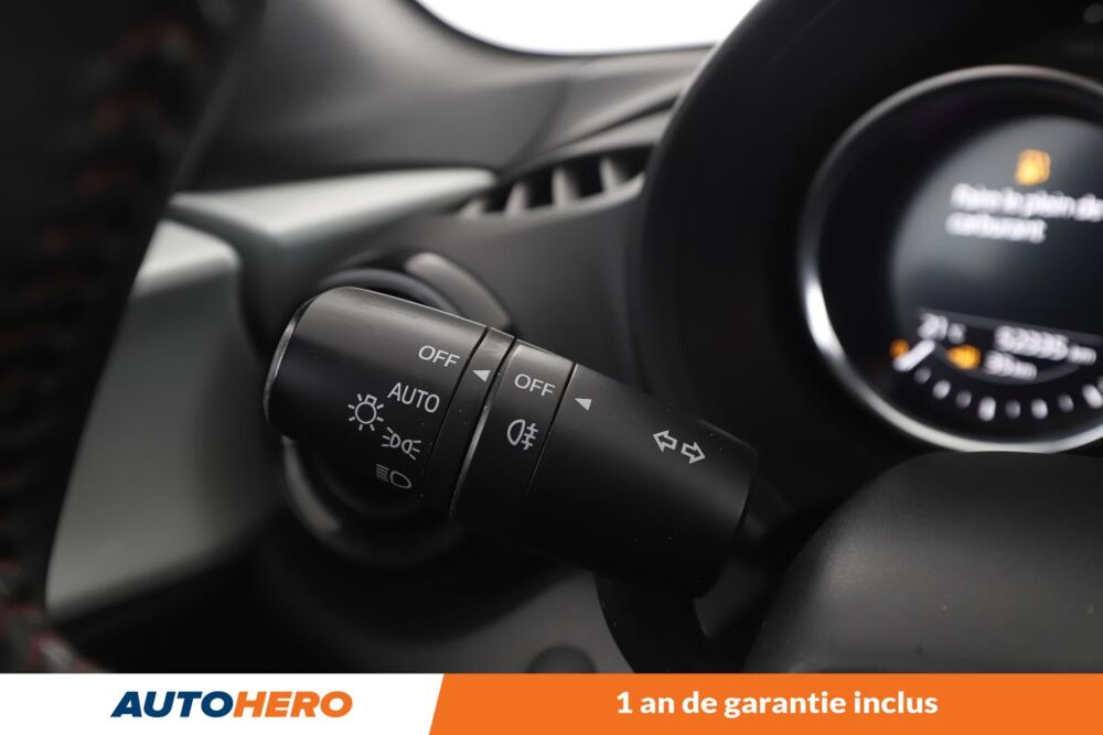 MX-5 RF 1.5 Skyactiv-G Dynamique 131 ch 2018 occasion 92130 Issy-les-Moulineaux