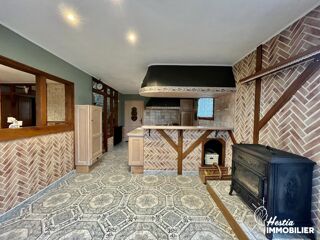  Maison � vendre 8 pi�ces 218 m�