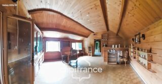  Maison � vendre 3 pi�ces 60 m�