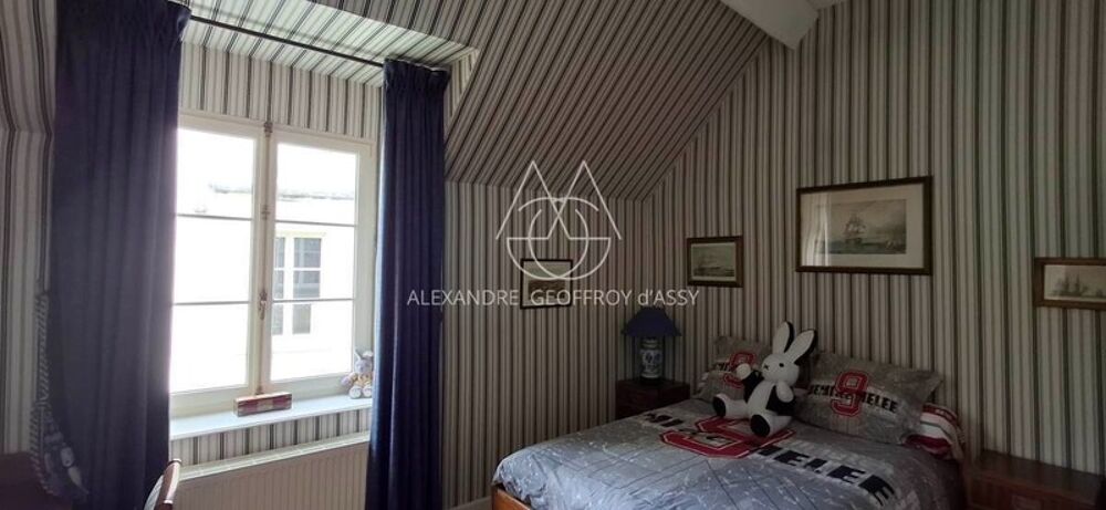 � vendre  Propri�t�/ch�teau Chinon (37500)