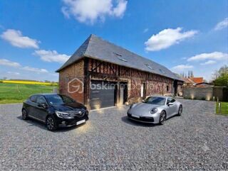  Maison à vendre 11 pièces 330 m²
