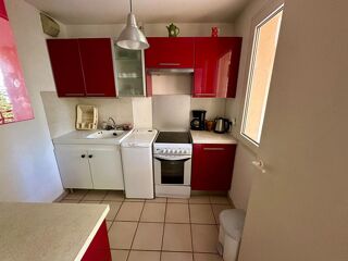 Vente Appartement APPARTEMENT F2 DE 46 M² AVEC TERRASSE, CELLIER ET PARKING Montpellier