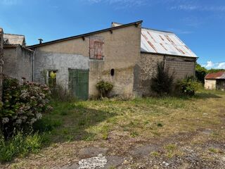  Maison � vendre 3 pi�ces 63 m�