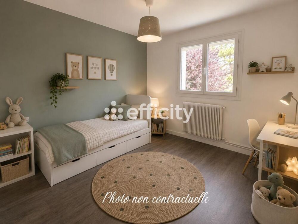 Vente Maison Pavillon Meyzieu