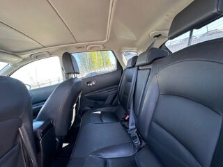 Qashqai (2) 1.5 DCI 106 TEKNA 2011 occasion 78240 Chambourcy