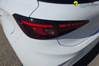 MG3 1.5 L Hybrid+ 195 ch Luxury 2025 occasion 73420 Voglans