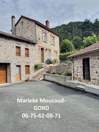  Maison à vendre 5 pièces 81 m²