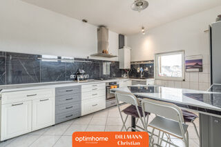  Appartement  vendre 5 pices 120 m