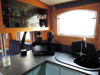  Appartement � vendre 3 pi�ces 41 m�