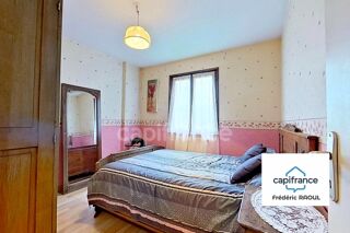  Maison � vendre 5 pi�ces 88 m�