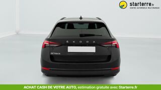 Octavia Combi 2.0 TDI 116 ch DSG7 Ambition 2021 occasion 69190 Saint-Fons