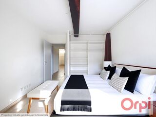  Maison à vendre 3 pièces 151 m²