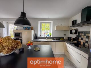  Maison à vendre 7 pièces 145 m²