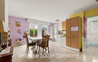  Appartement � vendre 5 pi�ces 96 m�