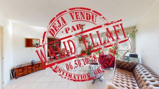  Appartement  vendre 6 pices 110 m