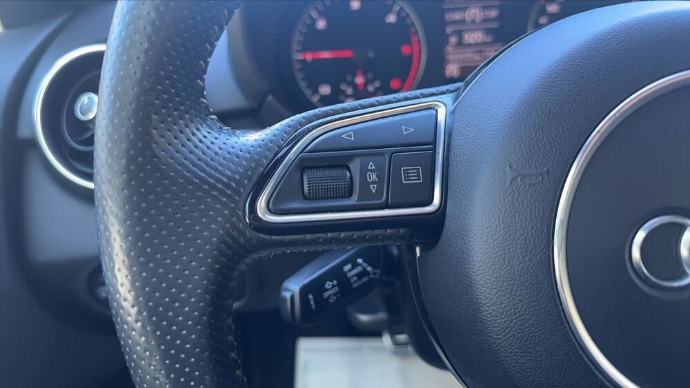 A1 1.4 TDI 90 S line - 5 places 2017 occasion 13170 Les Pennes Mirabeau