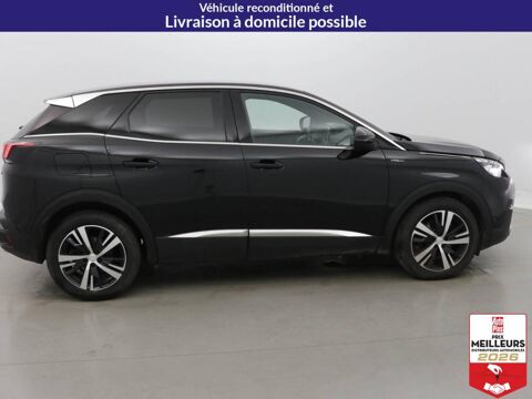 3008 BlueHDi 130 GT Line 2019 occasion 10150 Lavau