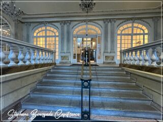  Appartement � vendre 1 pi�ce 18 m�