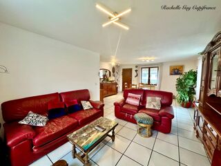  Maison à vendre 5 pièces 117 m²