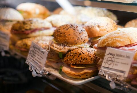 SANDWICHERIE/VENTE A EMPORTER SECTEUR DEAUVILLE 122100 14800 Deauville