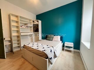  Appartement � vendre 3 pi�ces 55 m�