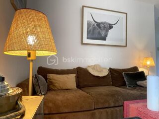  Maison à vendre 3 pièces 58 m²