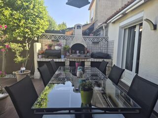 Maison à vendre 4 pièces 80 m²